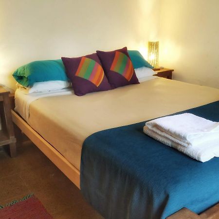 Bed and Breakfast Casa Suyay Тилькара Екстер'єр фото