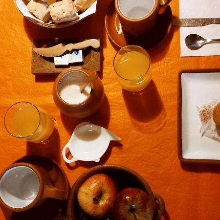 Bed and Breakfast Casa Suyay Тилькара Екстер'єр фото