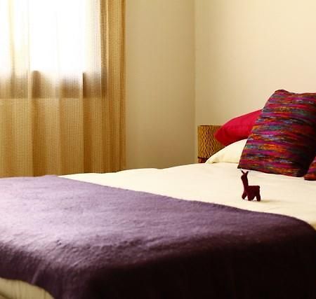 Bed and Breakfast Casa Suyay Тилькара Екстер'єр фото