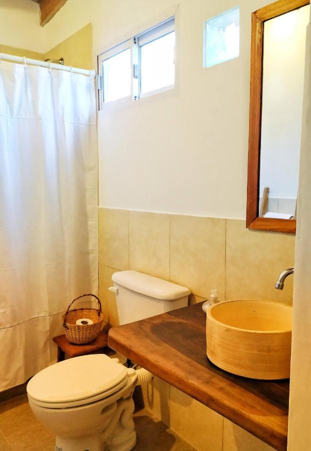 Bed and Breakfast Casa Suyay Тилькара Екстер'єр фото