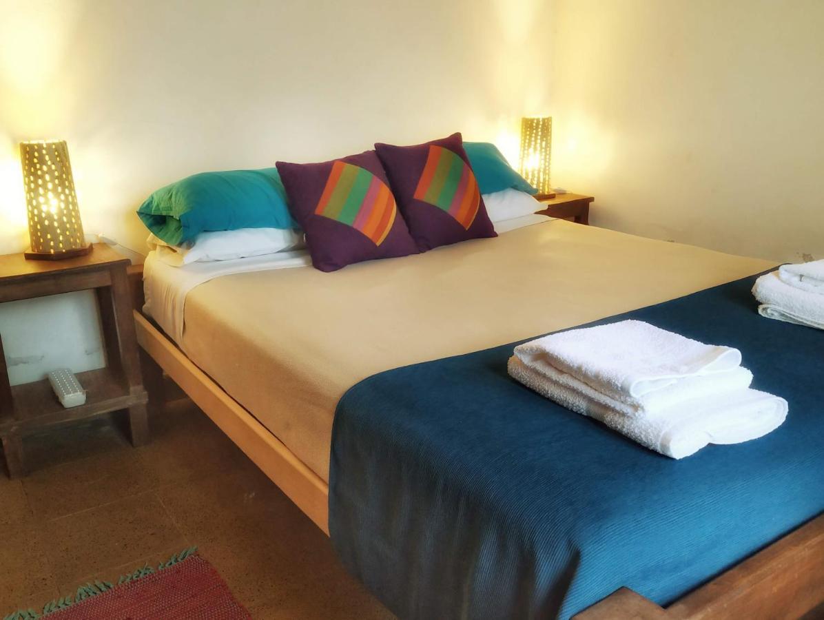 Bed and Breakfast Casa Suyay Тилькара Екстер'єр фото