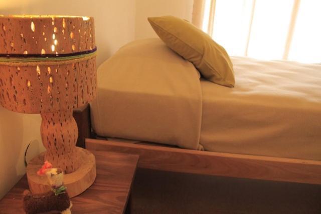 Bed and Breakfast Casa Suyay Тилькара Екстер'єр фото