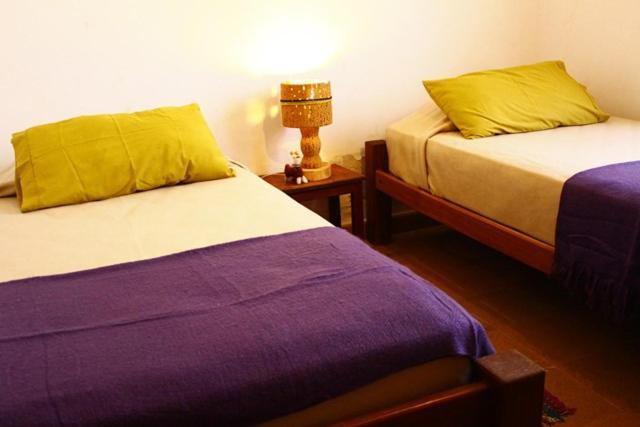Bed and Breakfast Casa Suyay Тилькара Екстер'єр фото