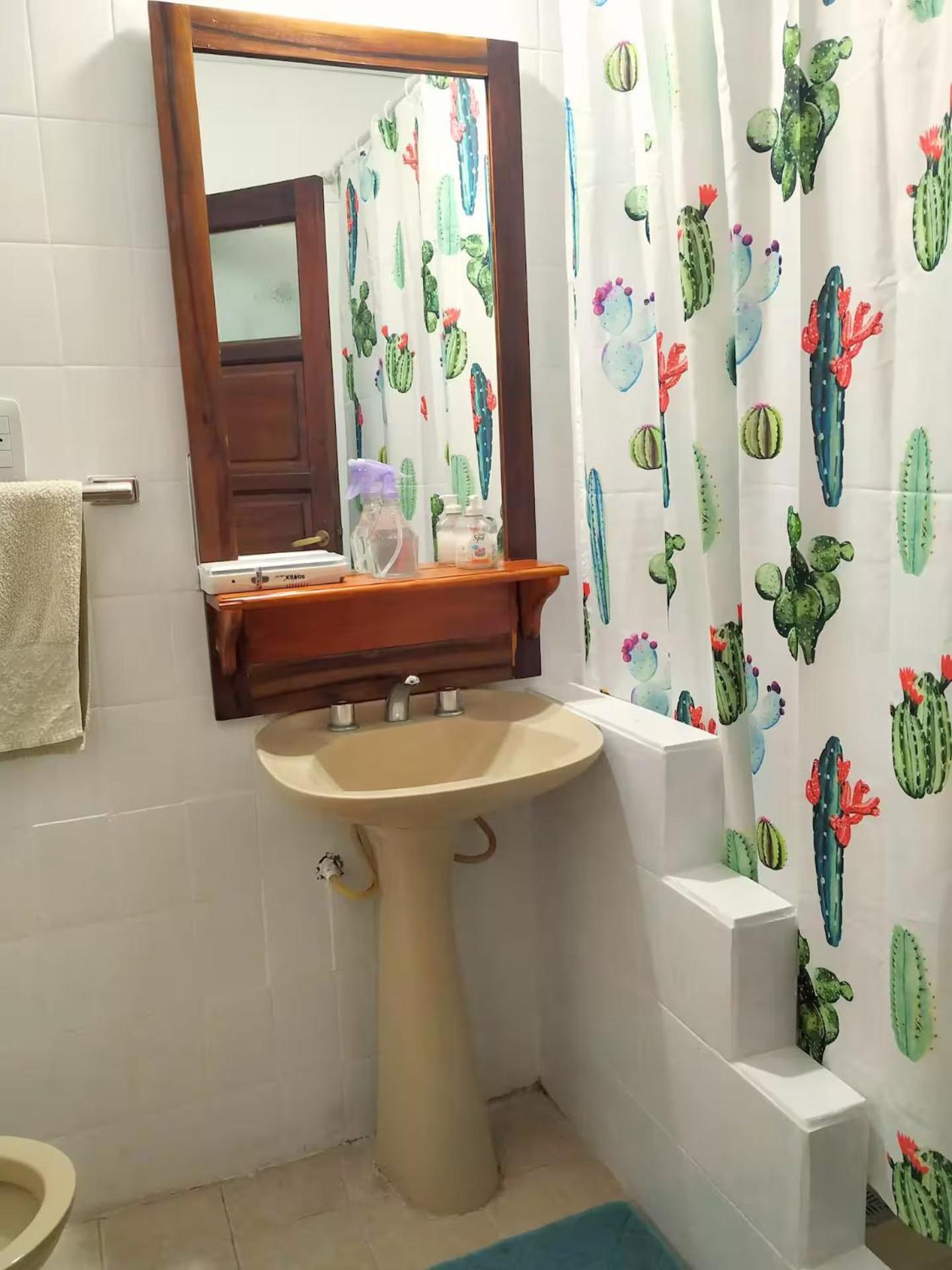 Bed and Breakfast Casa Suyay Тилькара Екстер'єр фото