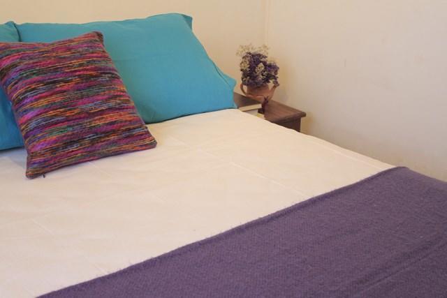 Bed and Breakfast Casa Suyay Тилькара Екстер'єр фото
