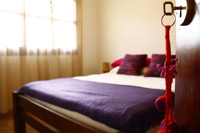Bed and Breakfast Casa Suyay Тилькара Екстер'єр фото