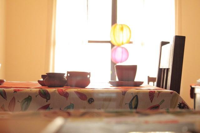 Bed and Breakfast Casa Suyay Тилькара Екстер'єр фото
