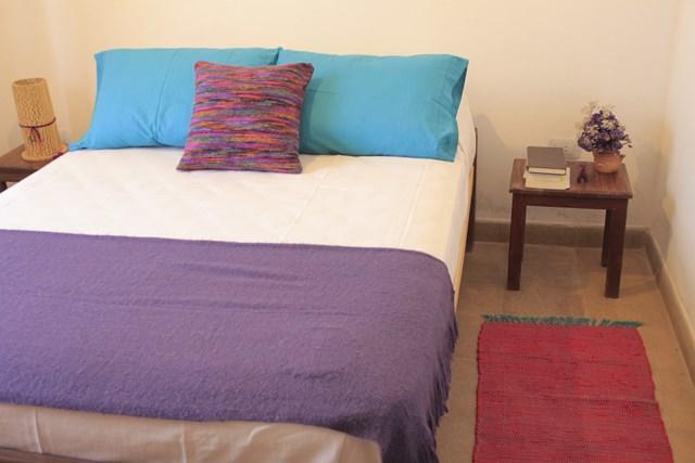 Bed and Breakfast Casa Suyay Тилькара Екстер'єр фото