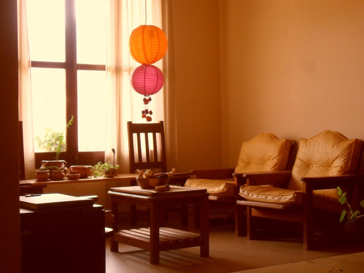 Bed and Breakfast Casa Suyay Тилькара Екстер'єр фото
