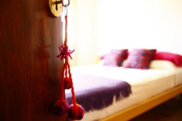 Bed and Breakfast Casa Suyay Тилькара Екстер'єр фото