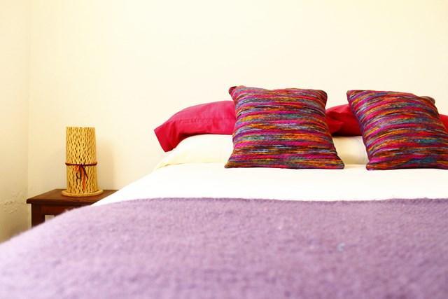 Bed and Breakfast Casa Suyay Тилькара Екстер'єр фото