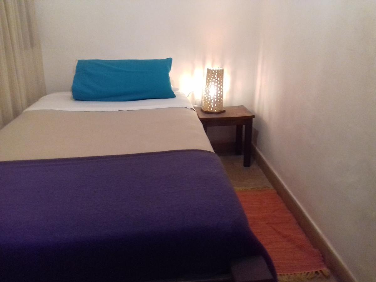 Bed and Breakfast Casa Suyay Тилькара Екстер'єр фото