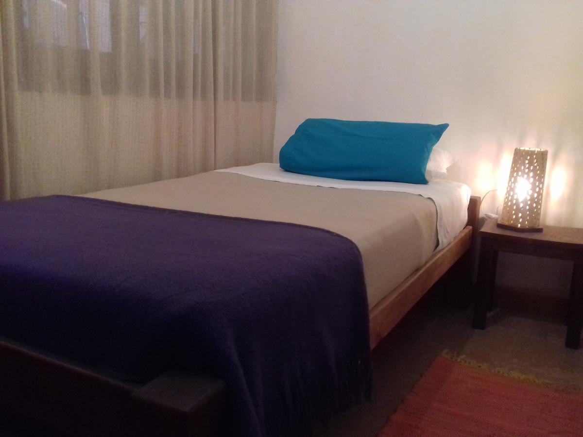 Bed and Breakfast Casa Suyay Тилькара Екстер'єр фото