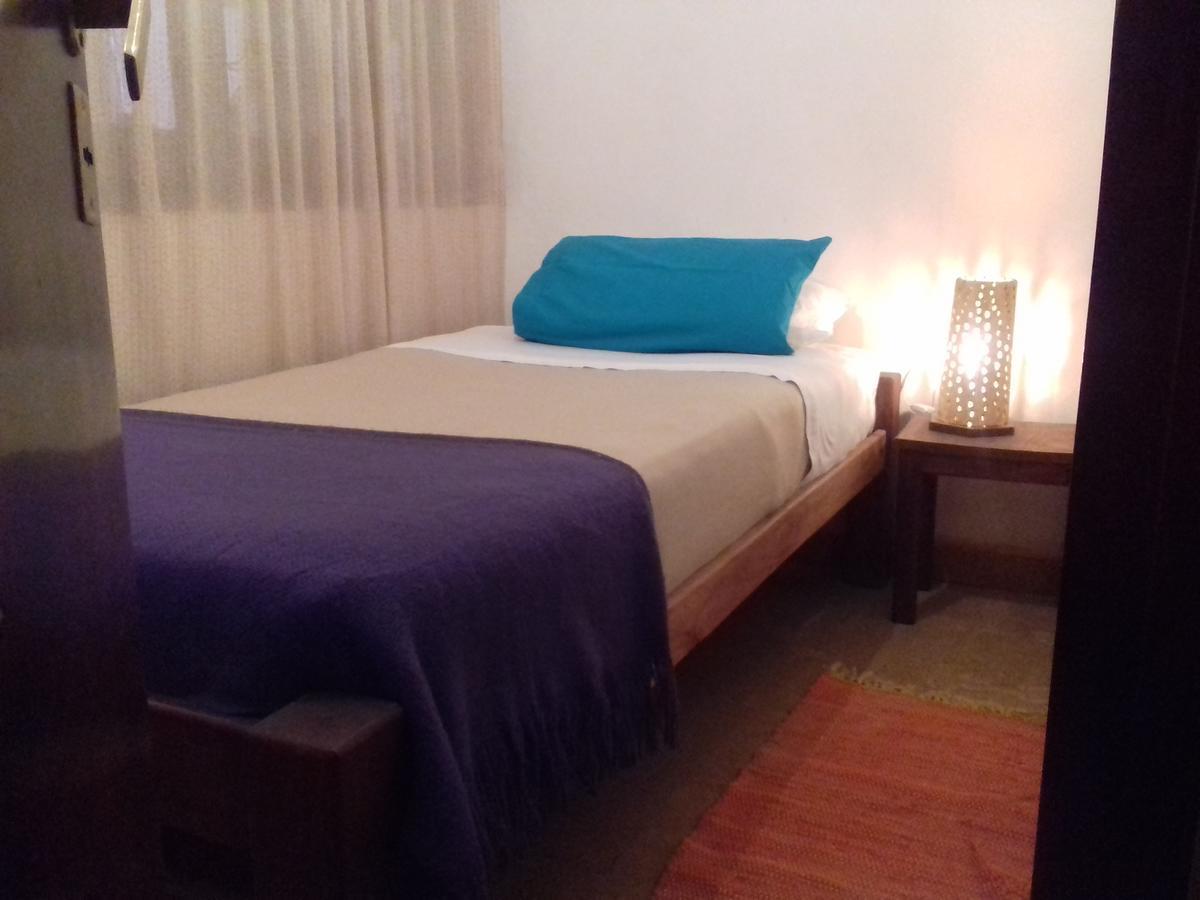 Bed and Breakfast Casa Suyay Тилькара Екстер'єр фото